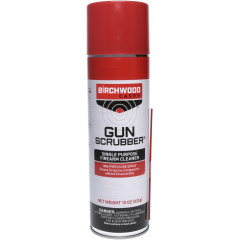 Средство Birchwood Casey Gun Scrubber Firearm Cleaner для чистки 443 мл