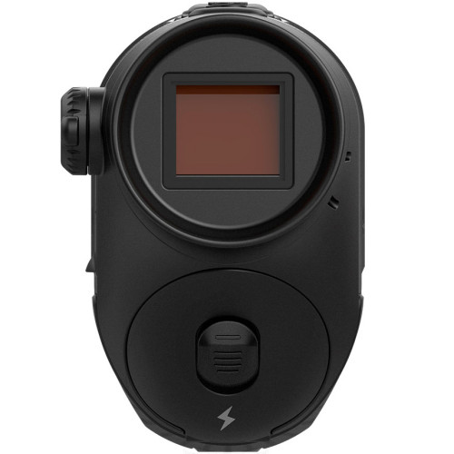 Монокуляр тепловизионный Guide TD421 1.9-7.6X25 (TD421) M=384х288 WiFi Обнаружение 1000 м