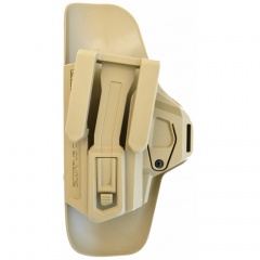 Кобура Fab Defense Covert G9 SC-CG9LHT для Glock Койот