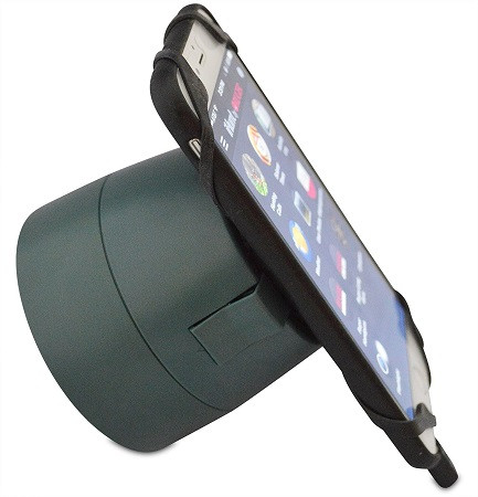 Динамик I-Hunt Handheld Game Call EDIHHC для смартфонов и 700 звуков в комплекте 100 DB