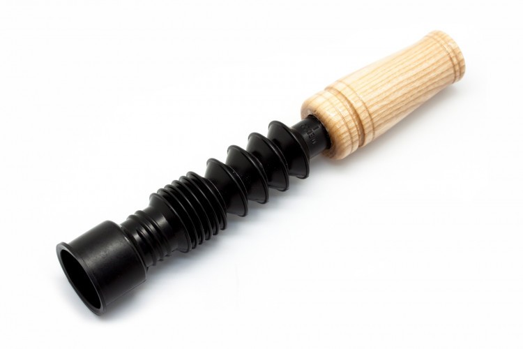 Манок духовой на кабана Buck Expert 62