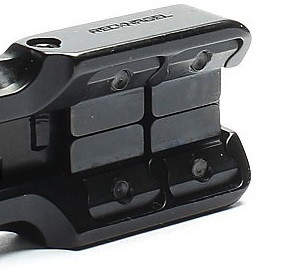 Основание Recknagel Weaver на вентилируемую планку 10.0-11.1 мм