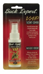 Нейтрализатор запаха человека Buck Expert 18S запах ели Спрей 60 мл