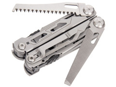 Мультиинструмент GhostBlade M-30 18 инструментов Серебристый