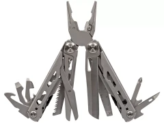 Мультиинструмент GhostBlade M-30 18 инструментов Серебристый