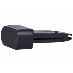 Магазин Stalker SA для пневматического пистолета SA17GM калибра 6 мм на 6 шариков Чёрный