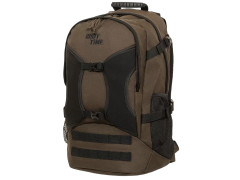 Рюкзак туристический ShotTime Hiker 26L Коричневый