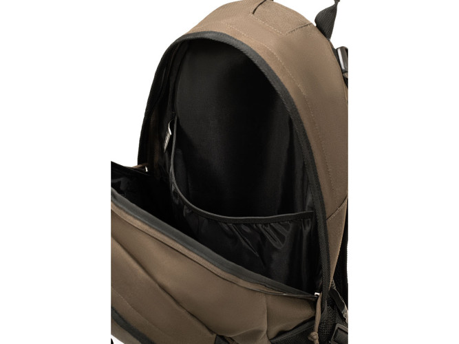 Рюкзак туристический ShotTime Hiker 26L Коричневый