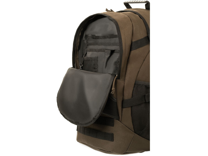 Рюкзак туристический ShotTime Hiker 26L Коричневый