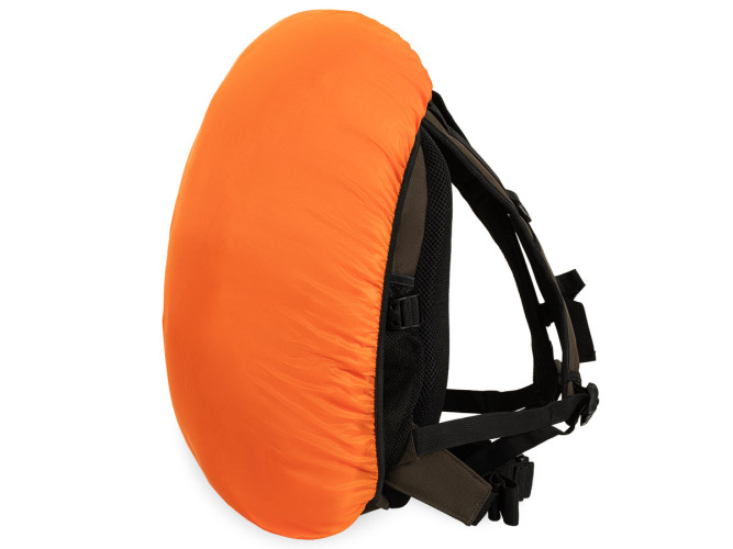 Рюкзак туристический ShotTime Hiker 26L Коричневый