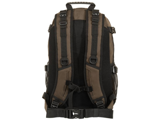 Рюкзак туристический ShotTime Hiker 26L Коричневый