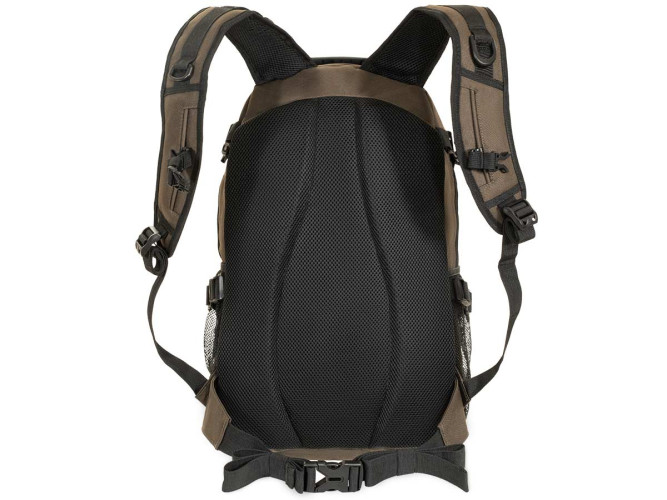 Рюкзак туристический ShotTime Hiker 26L Коричневый
