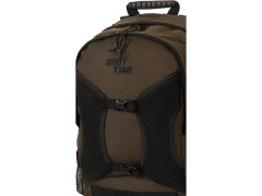 Рюкзак туристический ShotTime Hiker 26L Коричневый