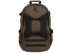 Рюкзак туристический ShotTime Hiker 26L Коричневый