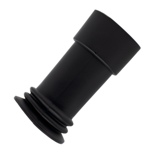 Наглазник для оптического прицела Stickhunt NDOP-D диаметр 40 мм длинный