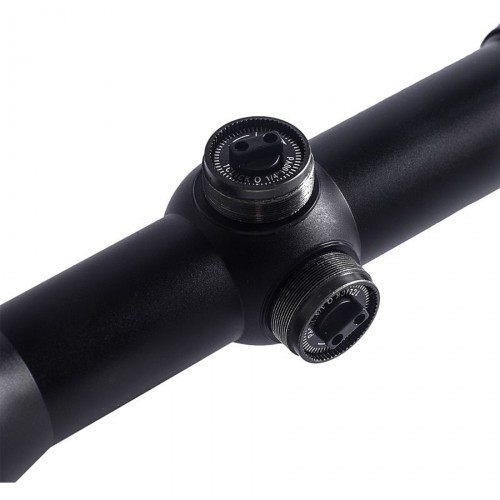 Прицел оптический Target Optic 3-9X50 SFP FP (TO-3950-30-30) Сетка Крест