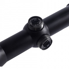 Прицел оптический Target Optic 3-9X50 SFP FP (TO-3950-30-30) Сетка Крест