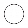 Прицел оптический Target Optic 3-9X50 SFP FP (TO-3950-30-30) Сетка Крест