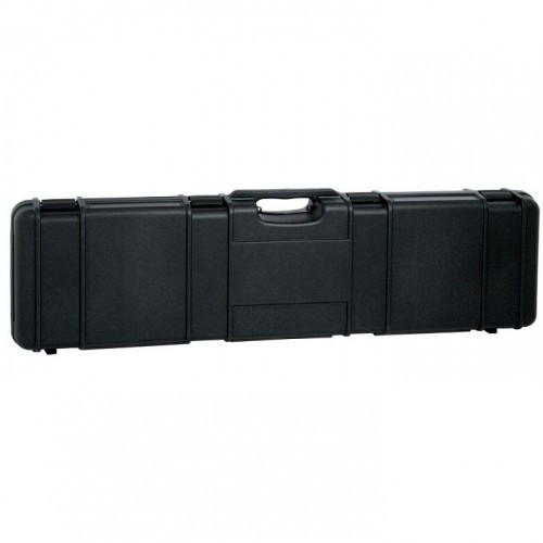 Кейс Negrini 1640C-ISY-COM для хранения оружия 117x29x12 см Чёрный