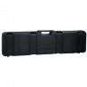 Кейс Negrini 1640C-ISY-COM для хранения оружия 117x29x12 см Чёрный