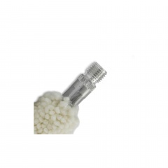 Ерш пуховка для чистки оружия Bore Tech Proof-Positive BTMS-12160 для 12 - 16 калибра Папа 5/16-27 Хлопок