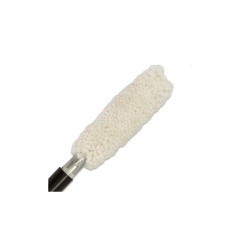 Ерш пуховка для чистки оружия Bore Tech Proof-Positive BTMS-12160 для 12 - 16 калибра Папа 5/16-27 Хлопок