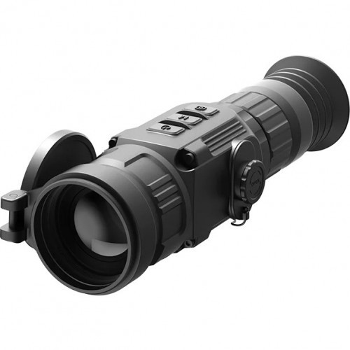 Прицел тепловизионный iRay Saim SCH 35 1.9-7.8X35 S=640X512 Обнаружение 1818 м