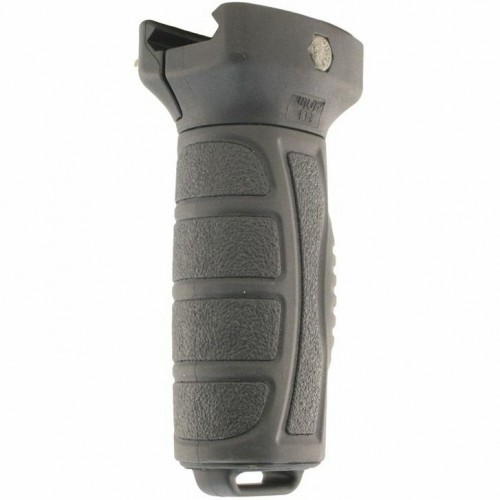 Рукоятка тактическая DLG Tactical (DLG162) на Weaver / Picatinny Чёрный