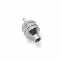 Вишер ЧИСТОGUN 20CJA для чистки оружия 20 калибра Мама 12/28 Дюраль