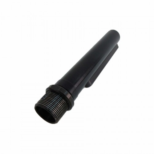 Трубка нескладная Рысь Т-ПАЛ-К для Com-Spec D=29.8 мм L=195 мм Резьба Д30/16