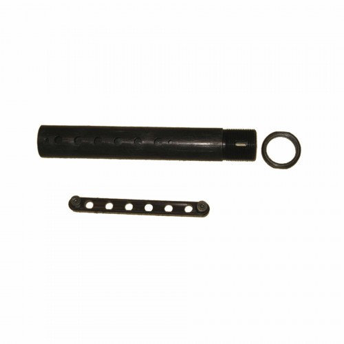 Трубка нескладная Рысь Т-ПАЛ-К для Com-Spec D=29.8 мм L=195 мм Резьба Д30/16