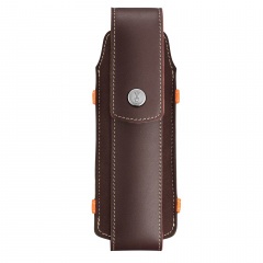 Нож складной Opinel Tradition №08 Клинок 8.5 см Рукоять - бук (+ Чехол)