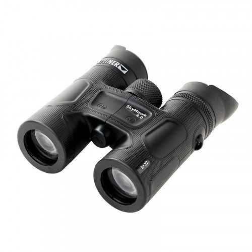 Бинокль Steiner SkyHawk 4.0 8x32 (23360) Roof Черный