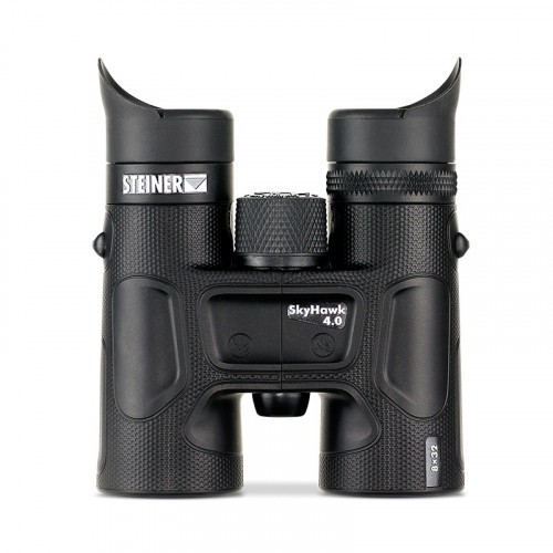 Бинокль Steiner SkyHawk 4.0 8x32 (23360) Roof Черный